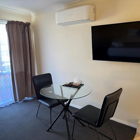 Mid City Plantation Motel Милдура Екстериор снимка