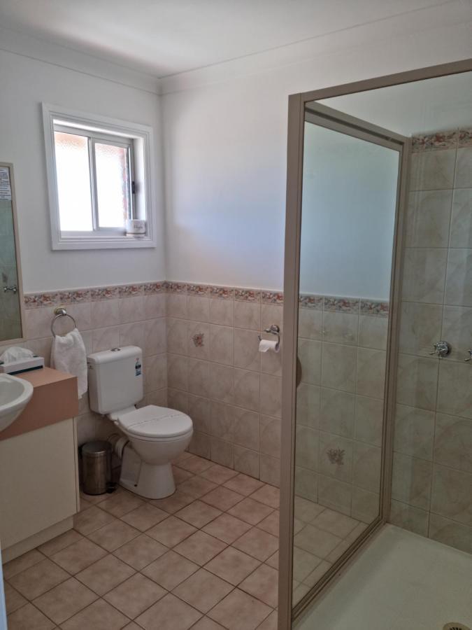 Mid City Plantation Motel Милдура Екстериор снимка