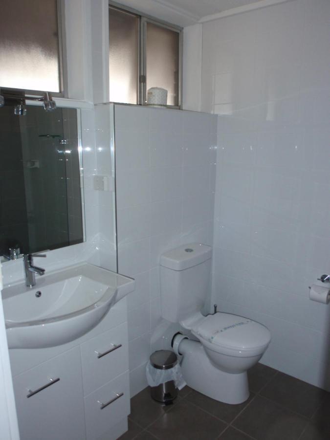 Mid City Plantation Motel Милдура Екстериор снимка