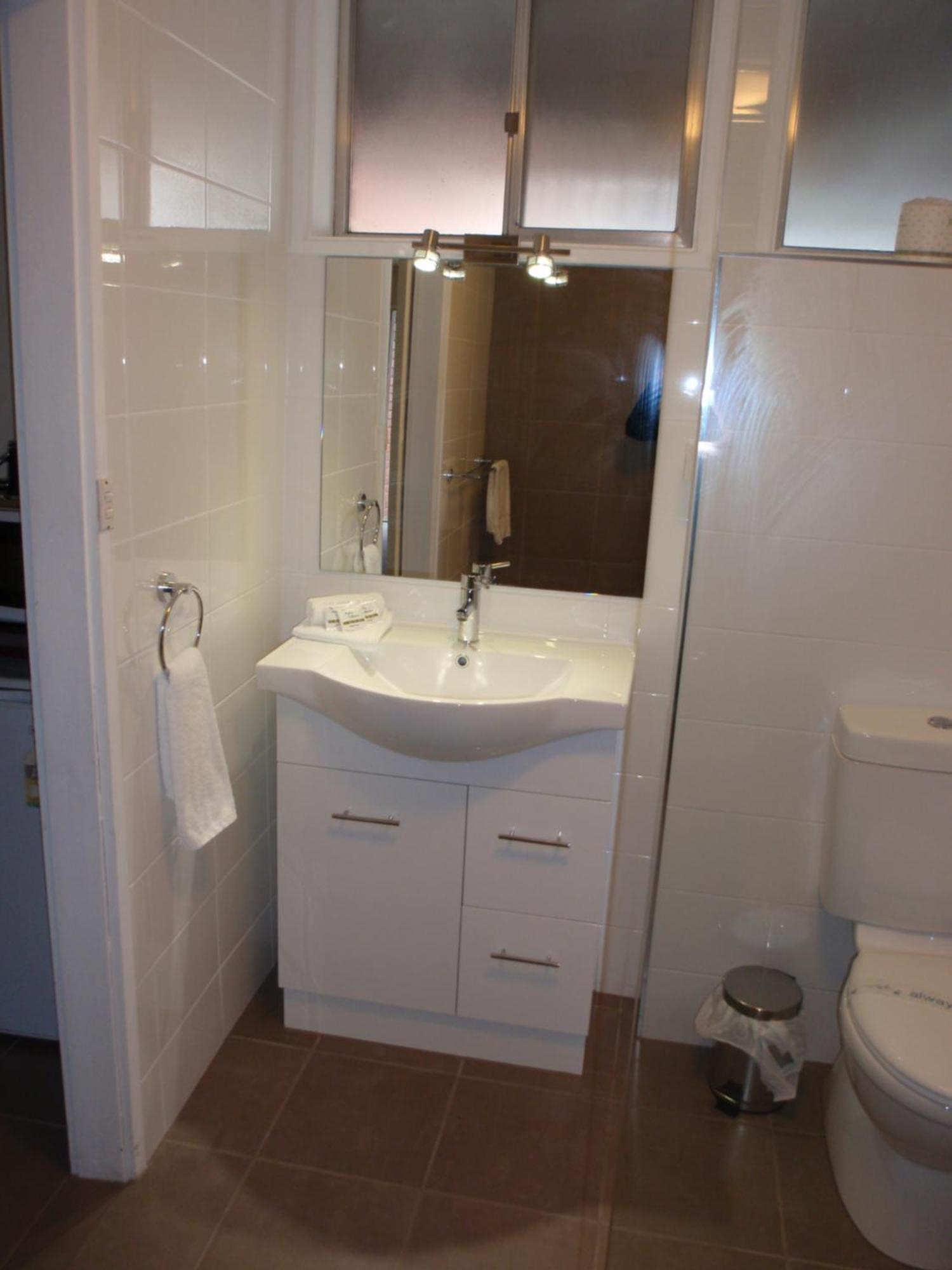 Mid City Plantation Motel Милдура Стая снимка