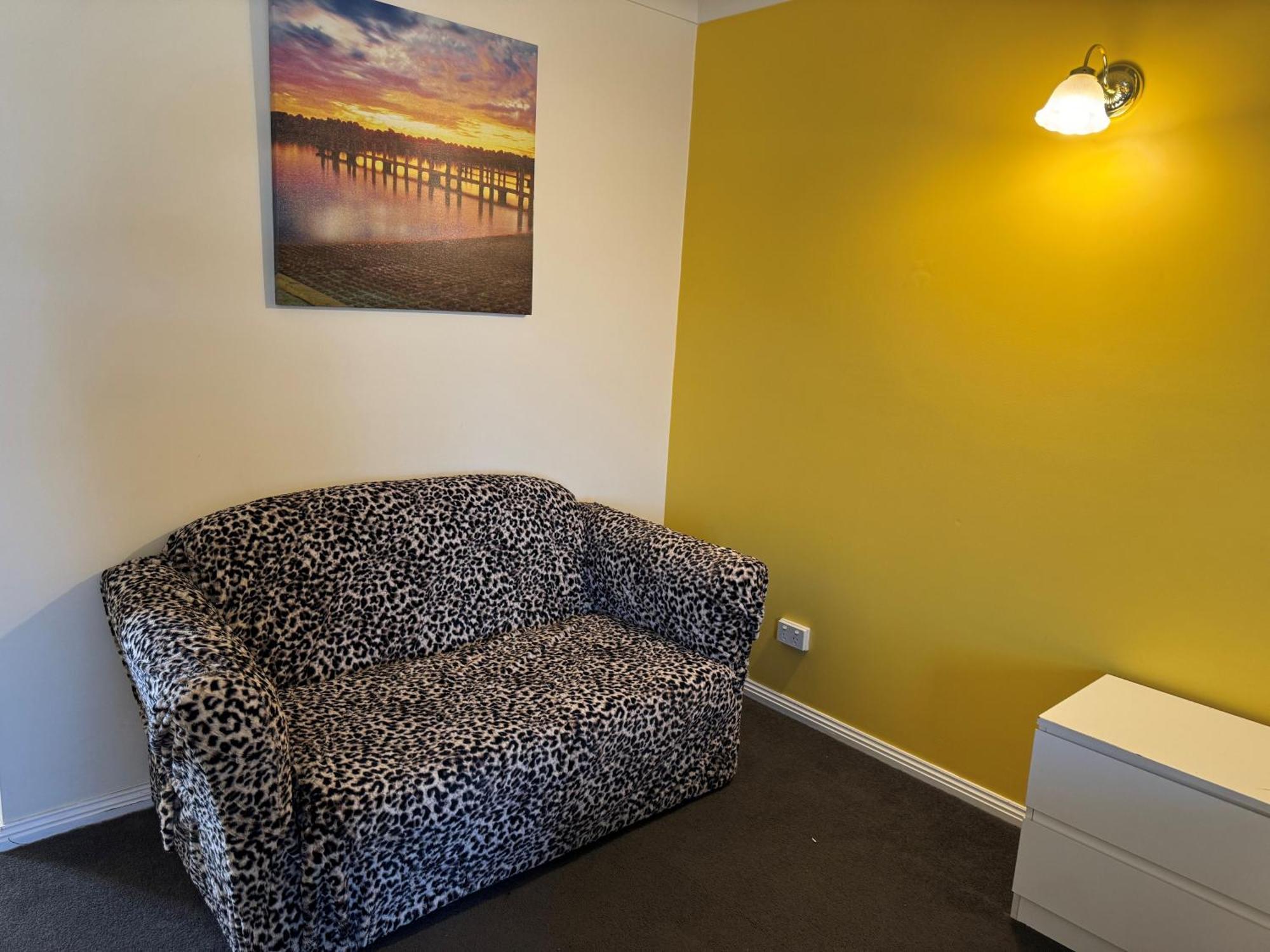 Mid City Plantation Motel Милдура Екстериор снимка