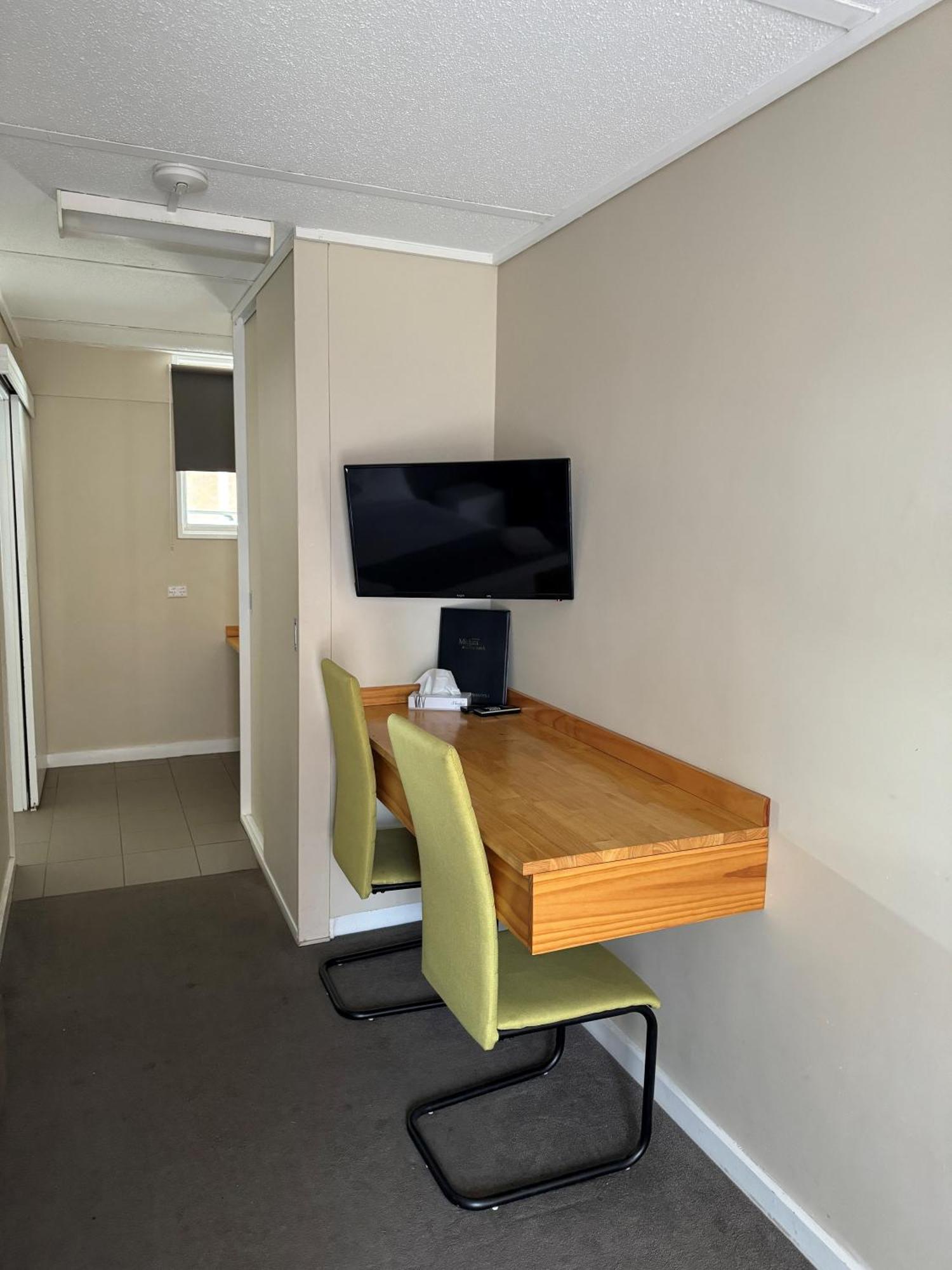 Mid City Plantation Motel Милдура Екстериор снимка