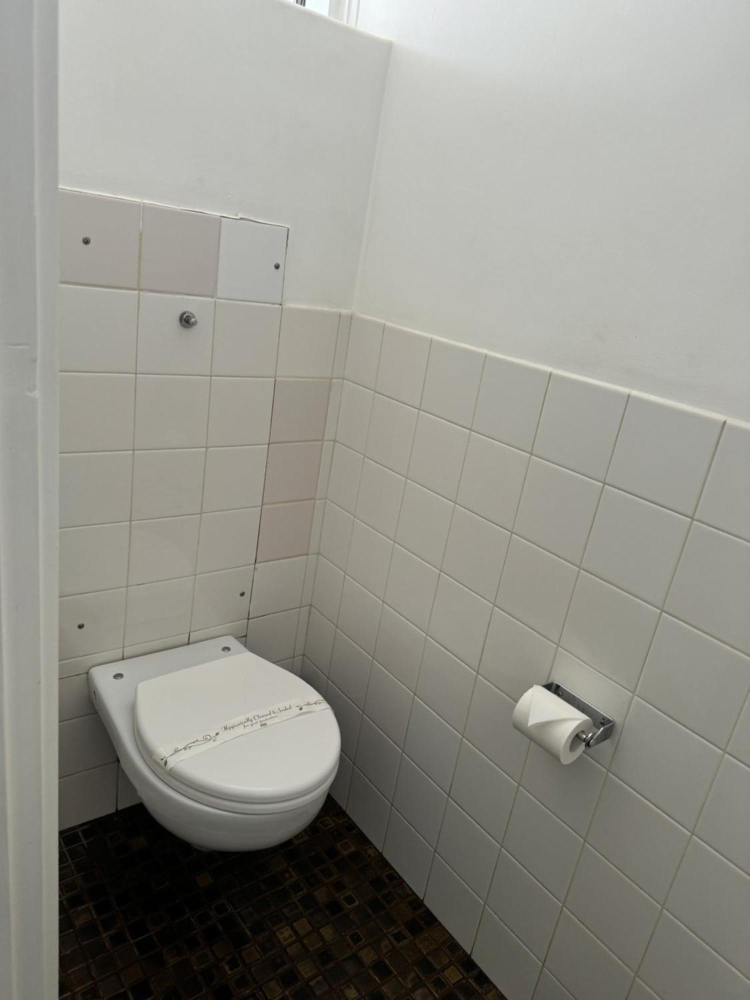 Mid City Plantation Motel Милдура Екстериор снимка