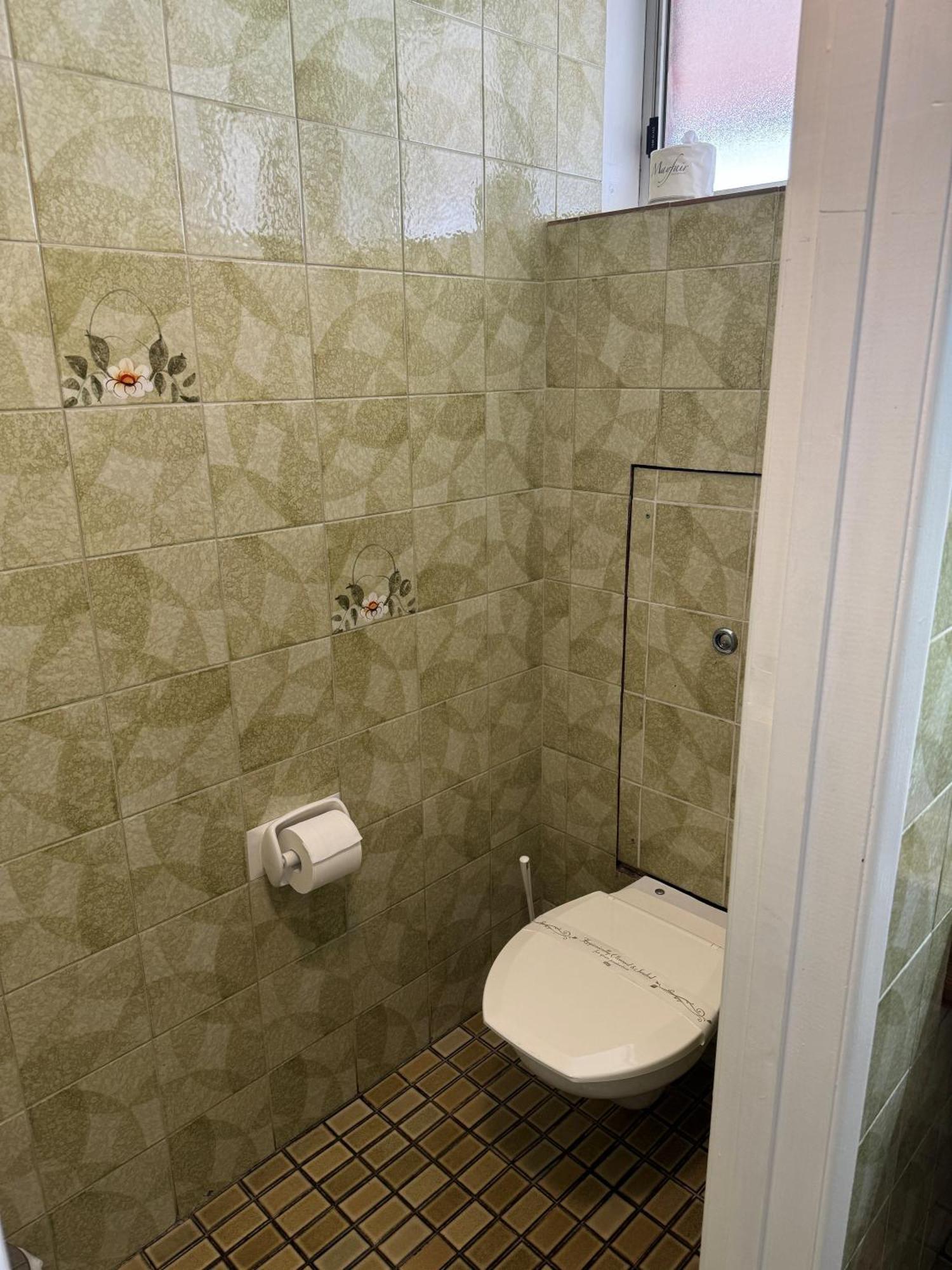 Mid City Plantation Motel Милдура Екстериор снимка